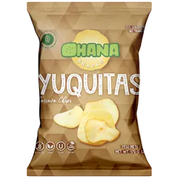 Yuquitas Ohana 