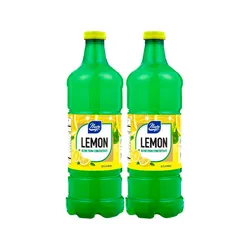 Zumo de Limon Concentrado Nova 