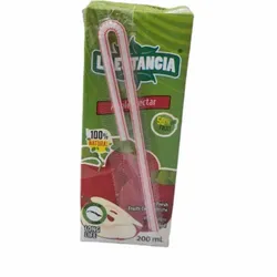 Jugo de caja 200 ml 