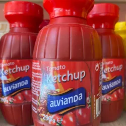 Ketchup 