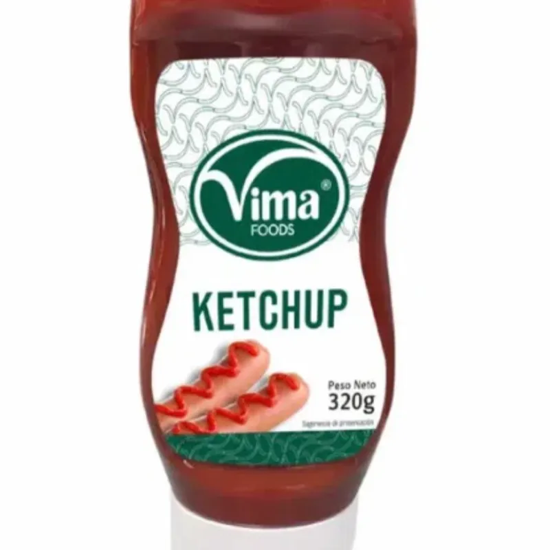 Ketchup 