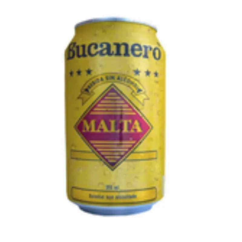 Malta Bucanero 