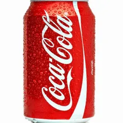 Refresco Coca Cola 