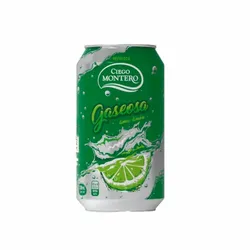 Refresco de limon 