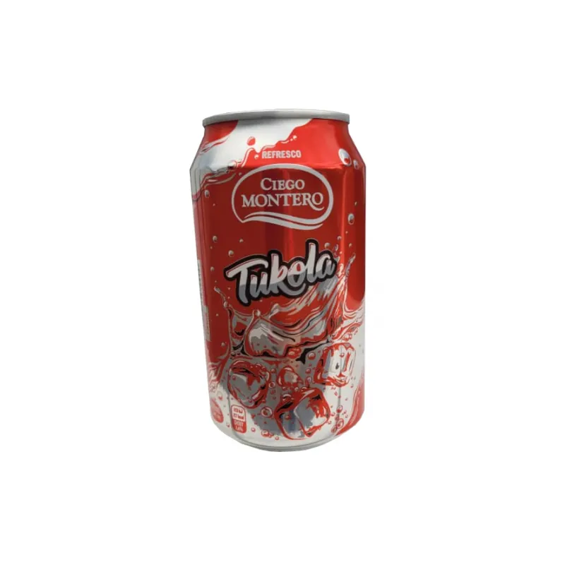 Refresco tukola 