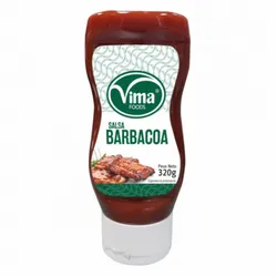 Salsa barbacoa 