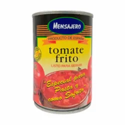 Tomate frito 