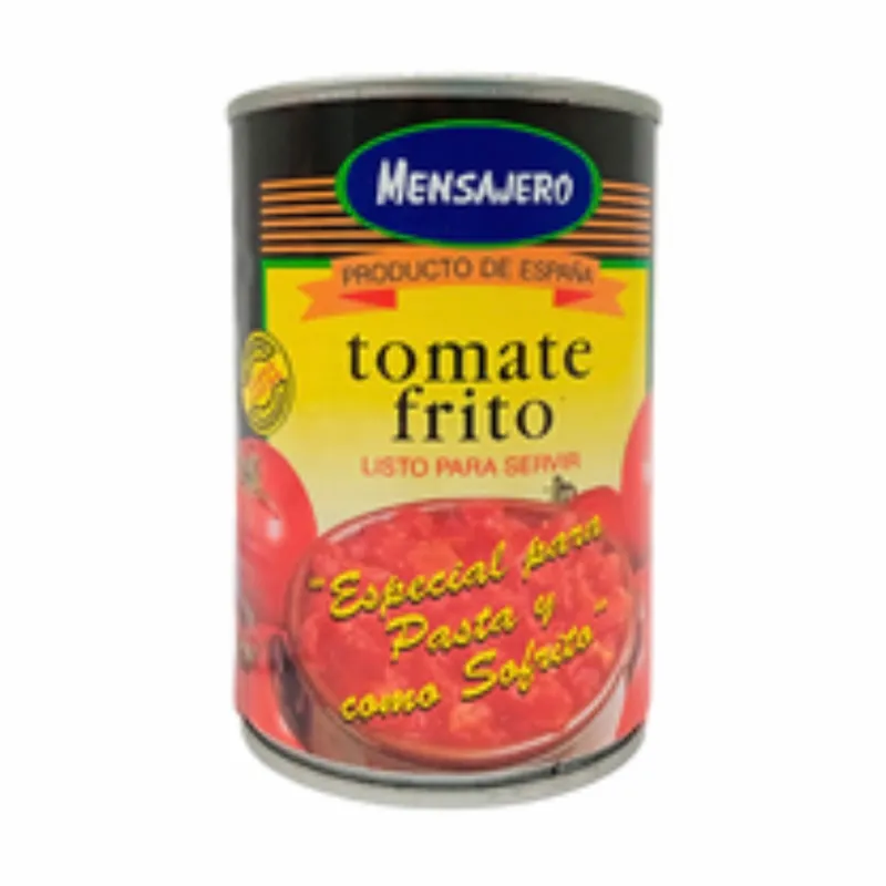 Tomate frito 