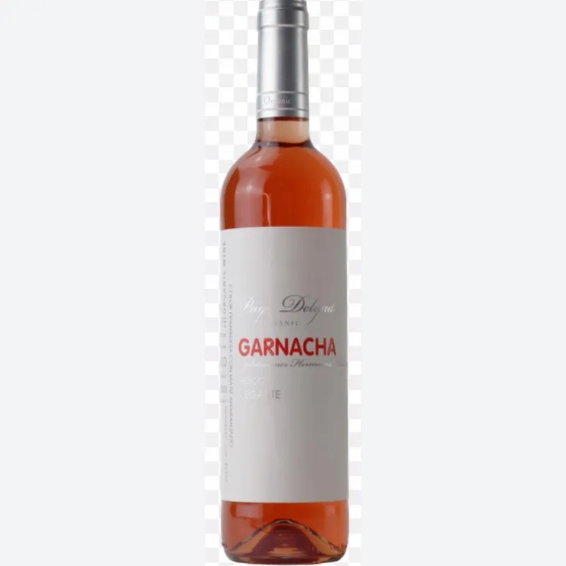 Vino Garnacha 