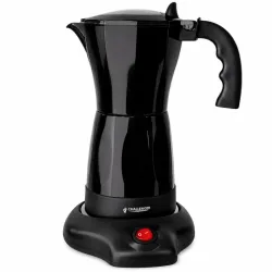 Cafetera Challenger de 6 tazas