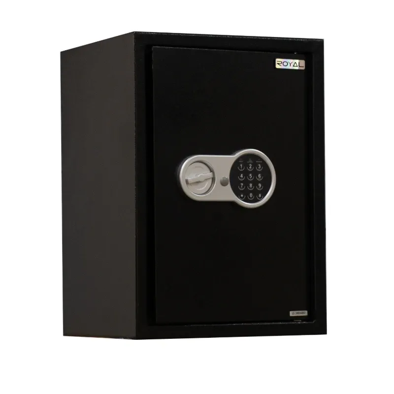 Caja Fuerte Royal de 43 L