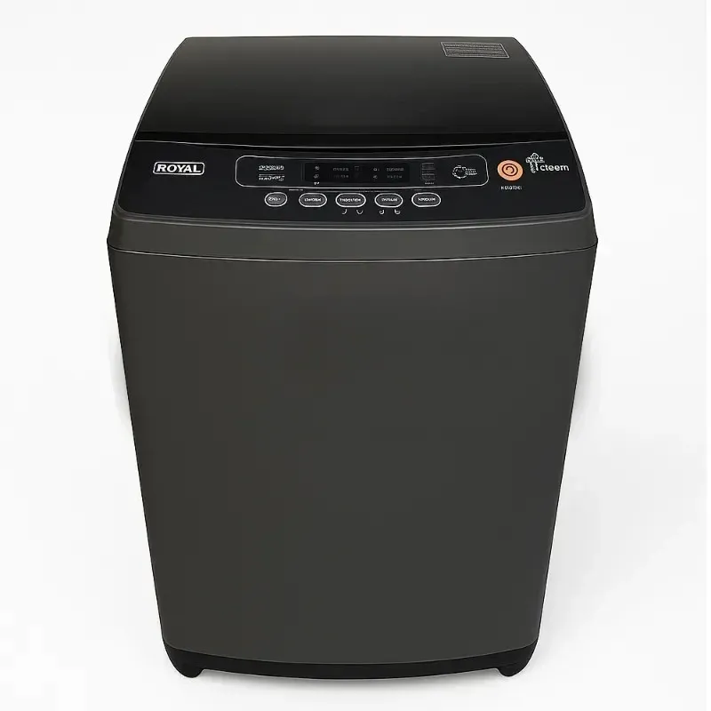 Lavadora Automática Royal (9 KG)