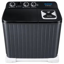 Lavadora Semiautomatica Milexus de 9 kg