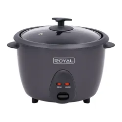 OLLA ARROCERA 1.8 LITROS ROYAL