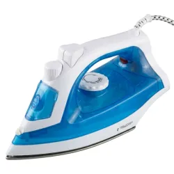 Plancha de vapor Challenger