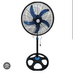Ventilador Polux Tipo Ciclón