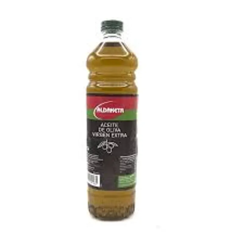 Aceite de Oliva Extra Virgen Aldaketa