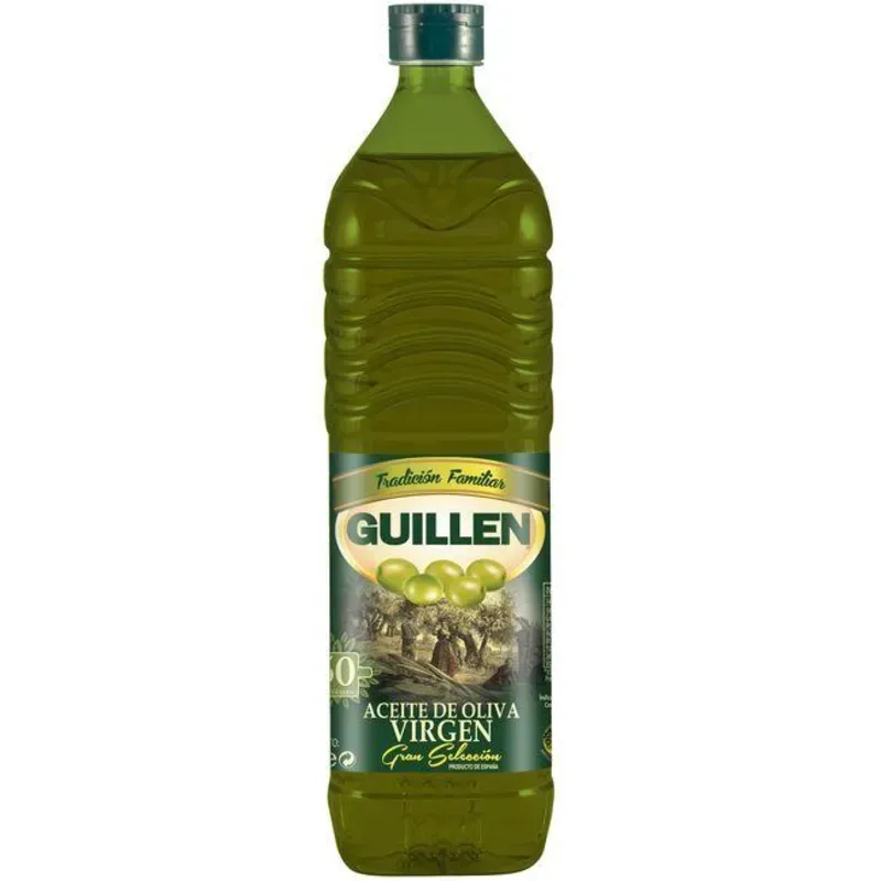 Aceite de Oliva Guillen