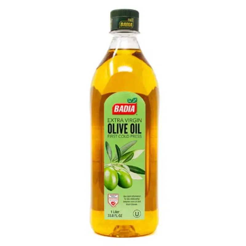 Aceite Oliva Badia