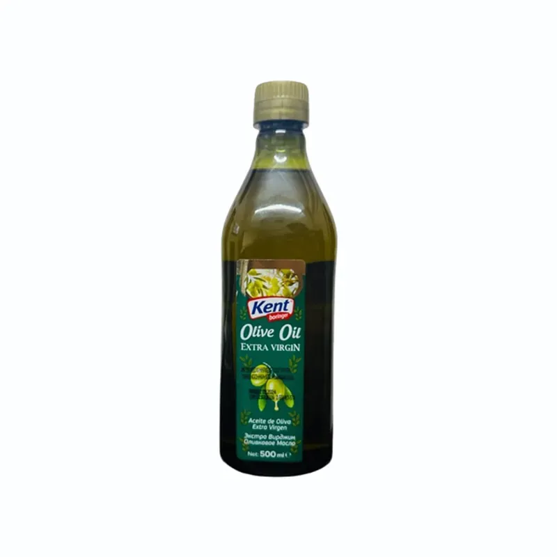 Aceite Oliva Extra Virgen Kent