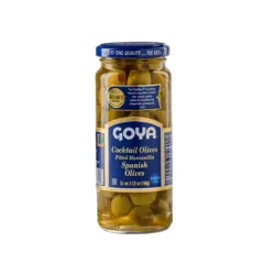 Aceituna sin hueso Goya