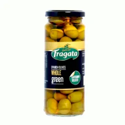 Aceitunas Fragata sin Hueso
