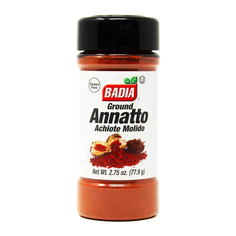 Achiote Badia