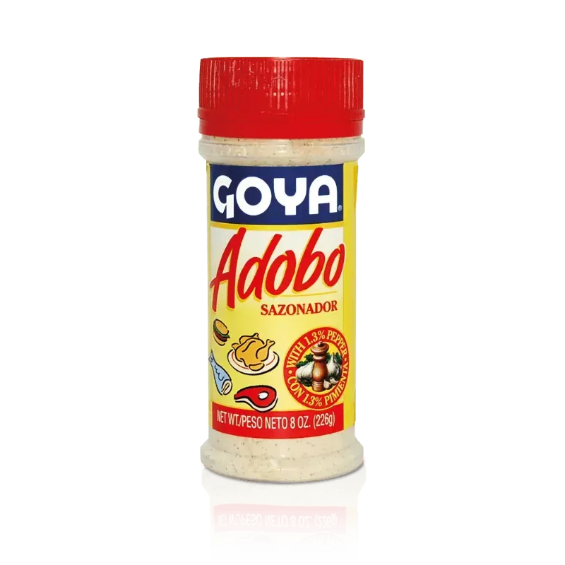 Adobo Badia con pimienta