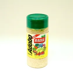 Adobo Badia sin Pimienta