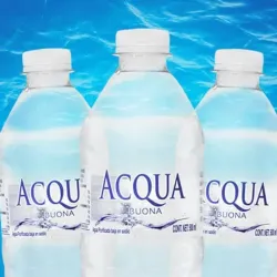 Agua Acqua Buona