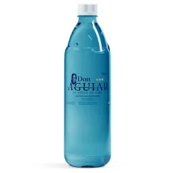Agua Don Aguiar 500ml