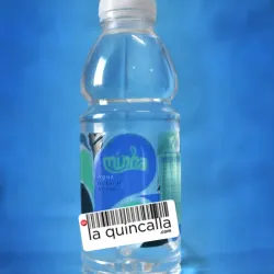 Agua Minha 1L