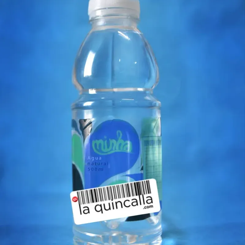 Agua Minha 1L