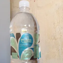 Agua Minha