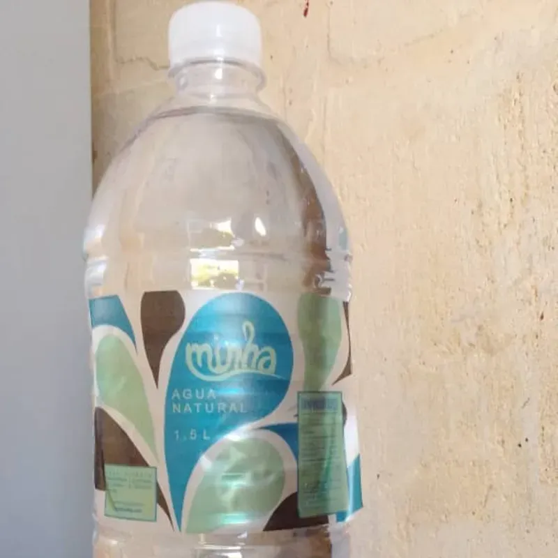 Agua Minha