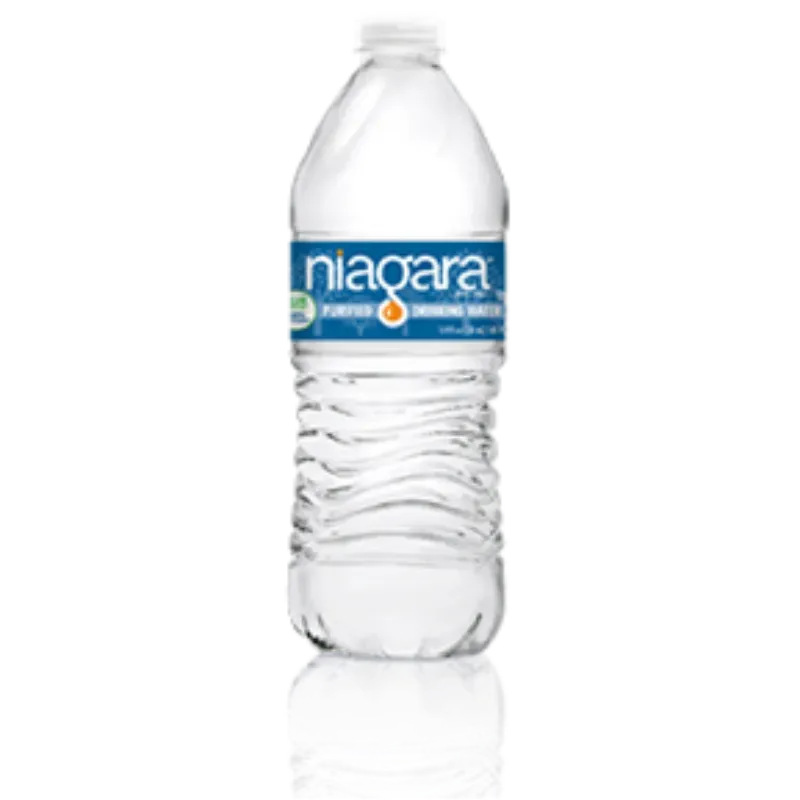 Agua Niagara