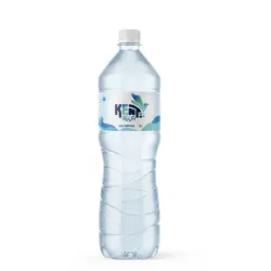 Agua Purificada Kent