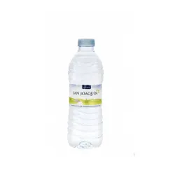 Agua San joaquin