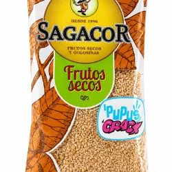 Ajonjolí (Sésamo) Sagacor