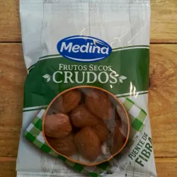 Almendras Medina 30g