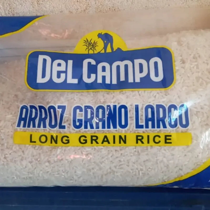 Arroz 5lb