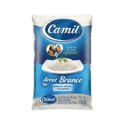 Arroz  Camil