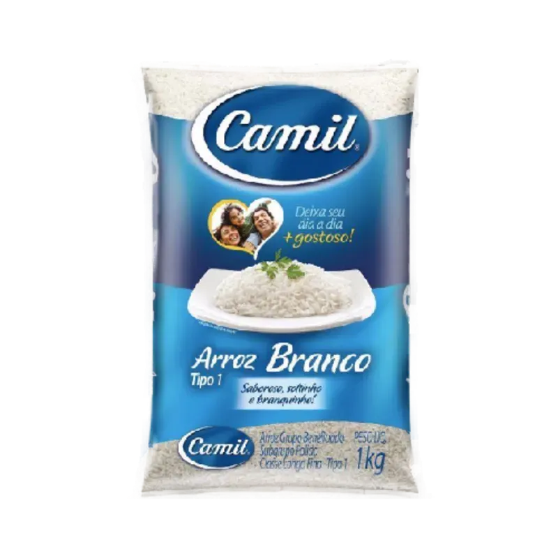 Arroz  Camil