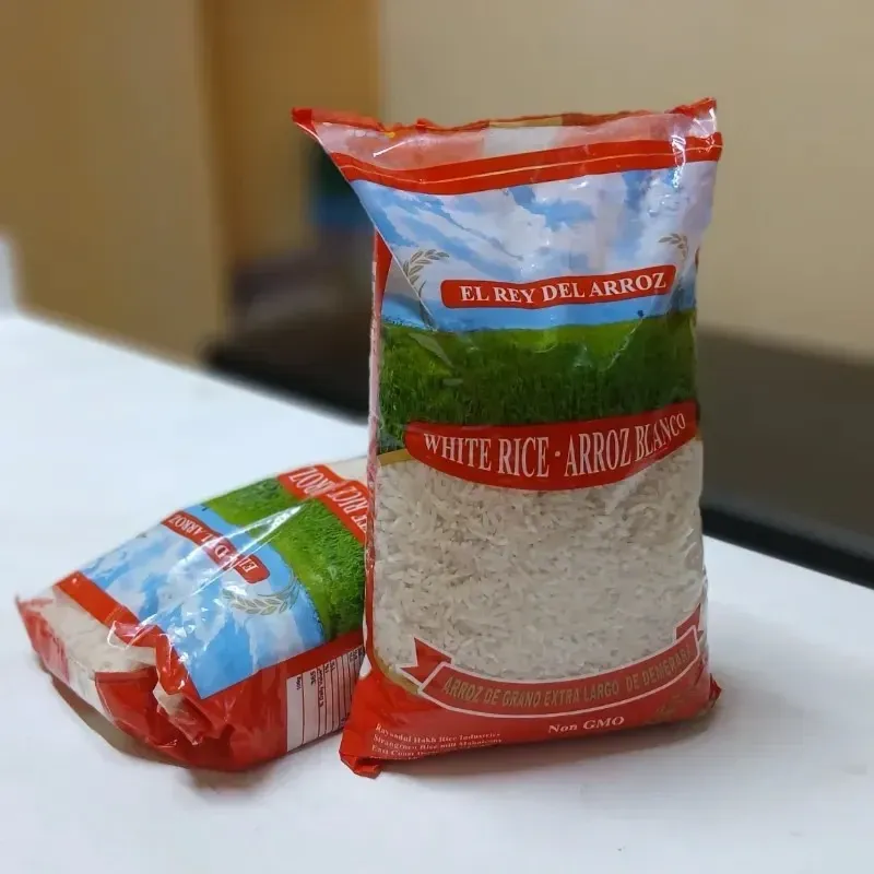 Arroz El Rey