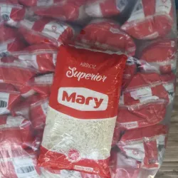 Arroz Mary