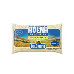 Avena del Campo