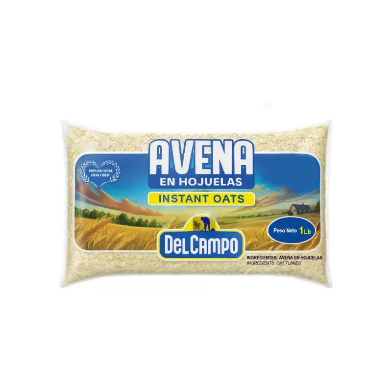 Avena del Campo