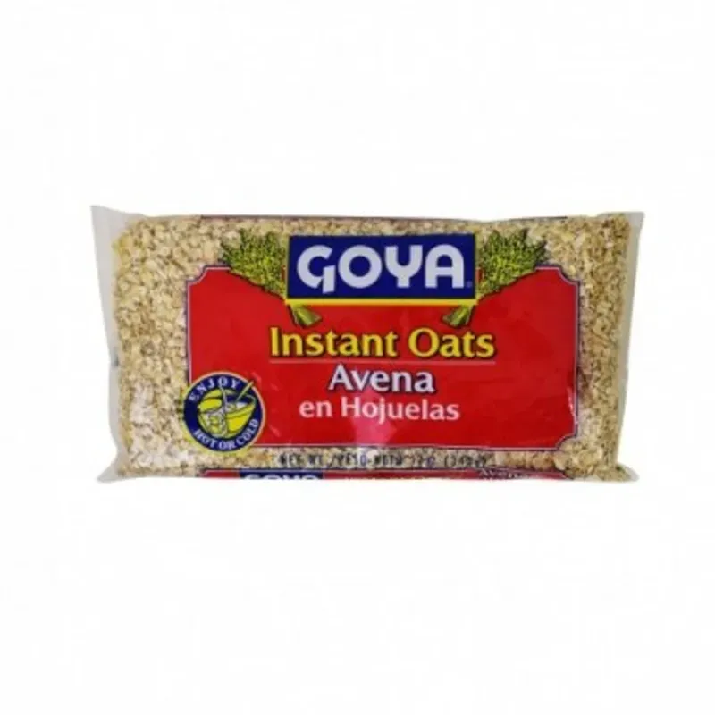 Avena en Hojuelas Goya