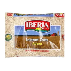 Avena Iberia