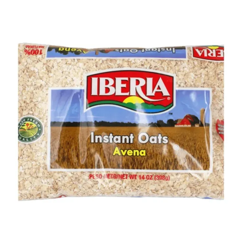 Avena Iberia